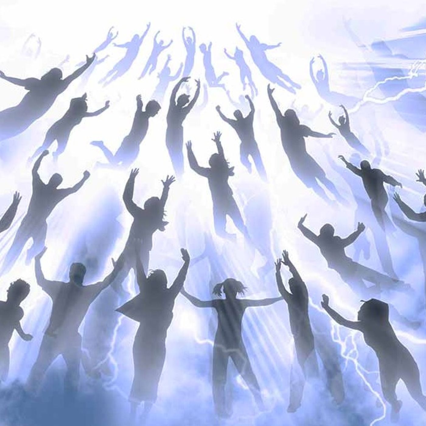 5/21/23 - Sun PM - The Shout And The Shall's - Pastor Jeff Crawley episode artwork