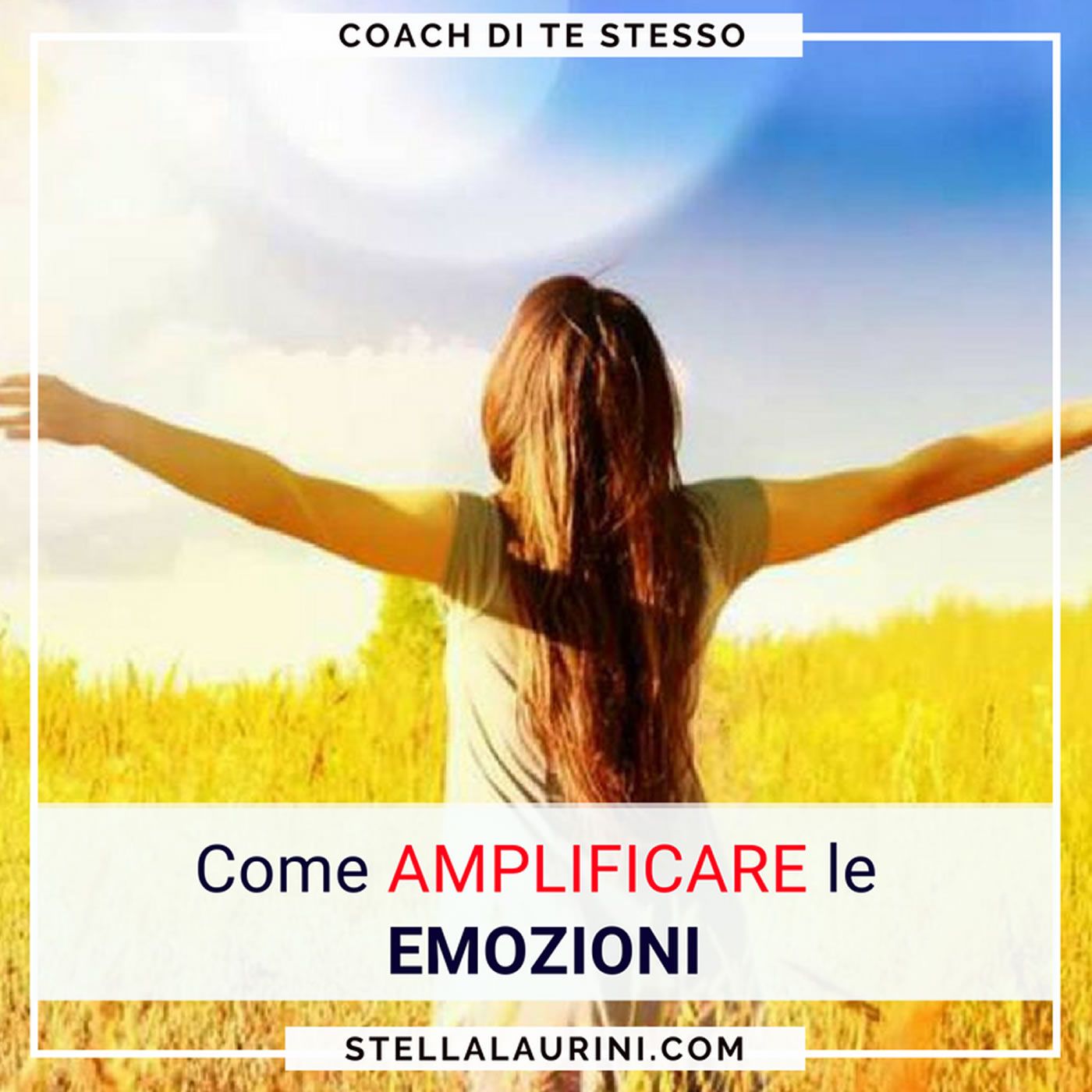 Diventa Coach di Te Stesso