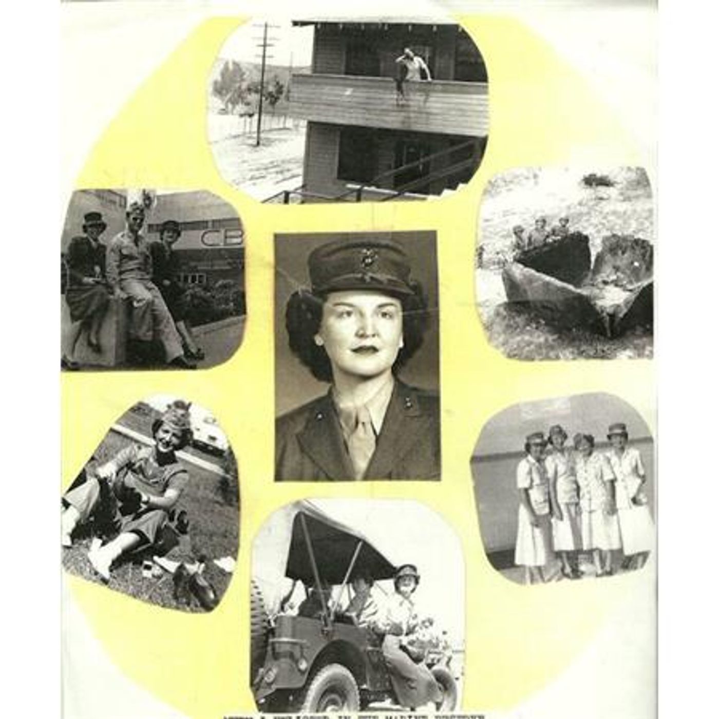 SemperFi SGT Mom on Recovery Now with Kim Justus episode artwork