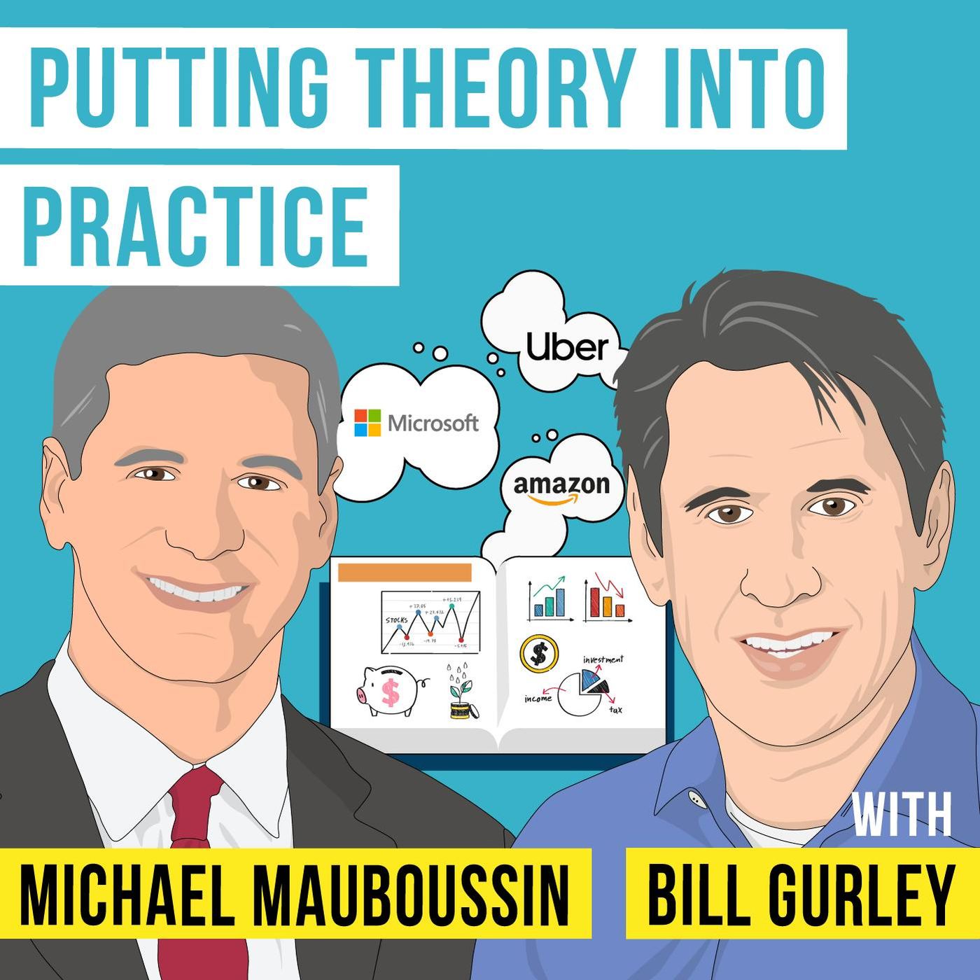 Invest Like the Best with Patrick O\'Shaughnessy