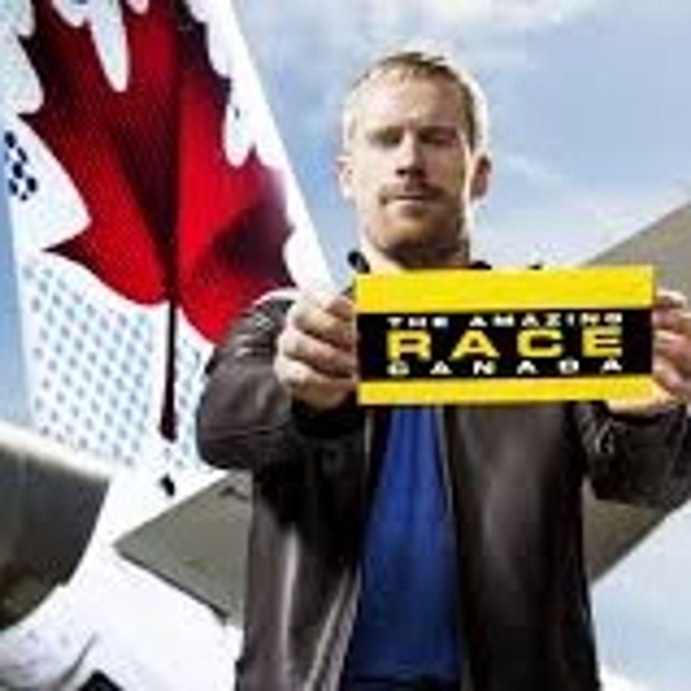 Amazing Race Leg Eight episode artwork