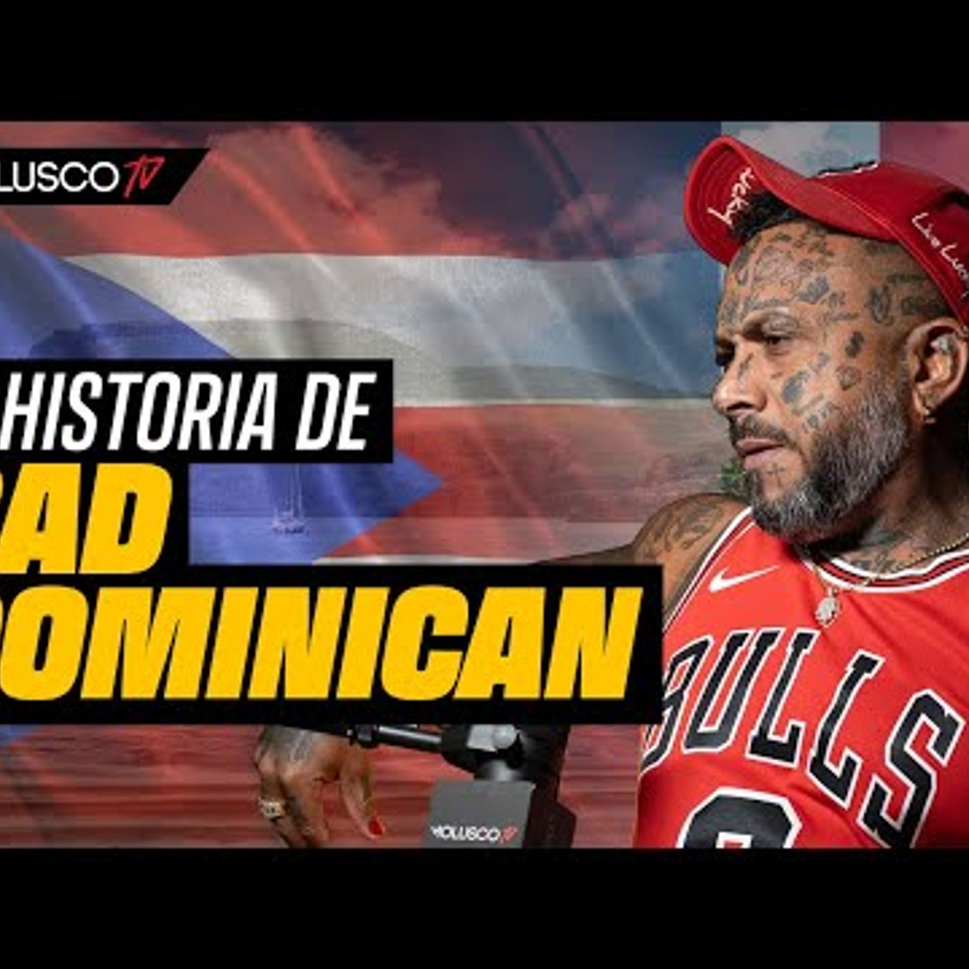 Portada de Molusco Podcast