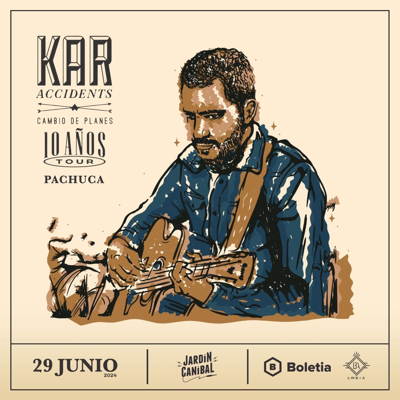 FURTIVOS.