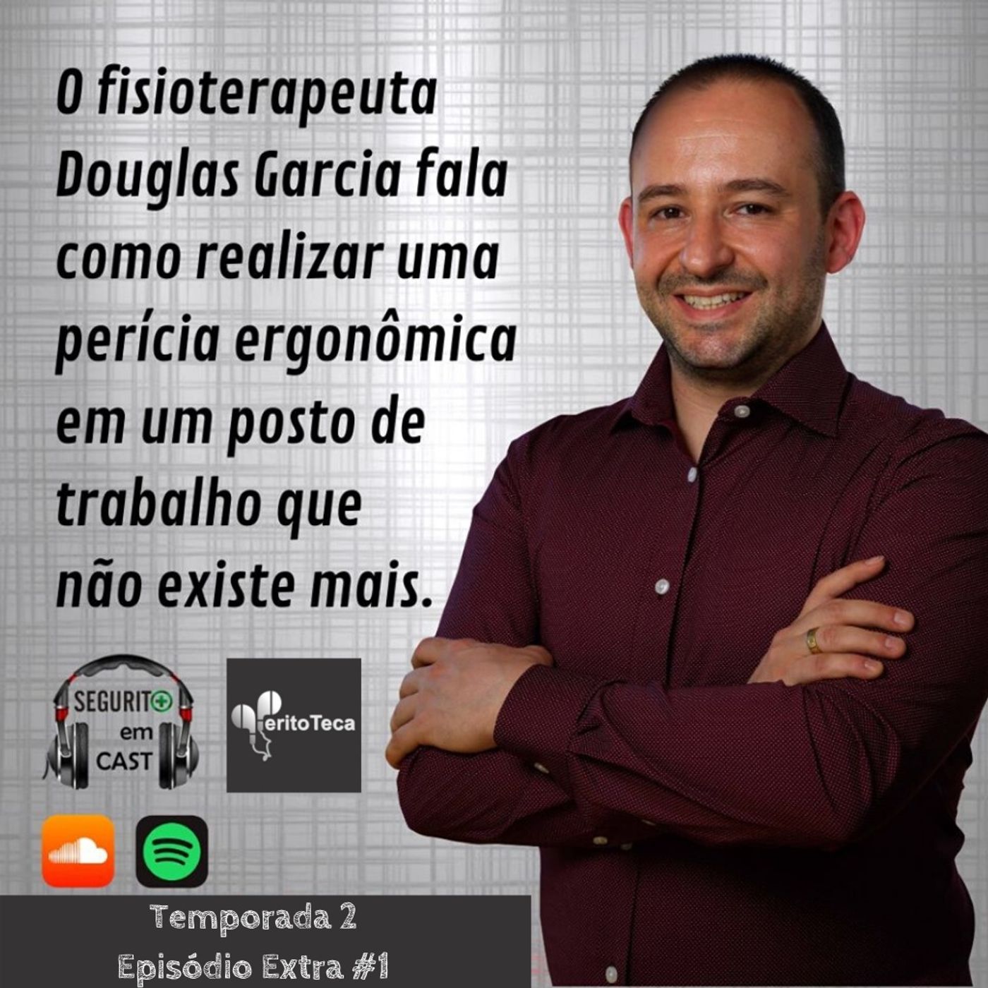 Peritoteca - A biblioteca do perito fisioterapeuta