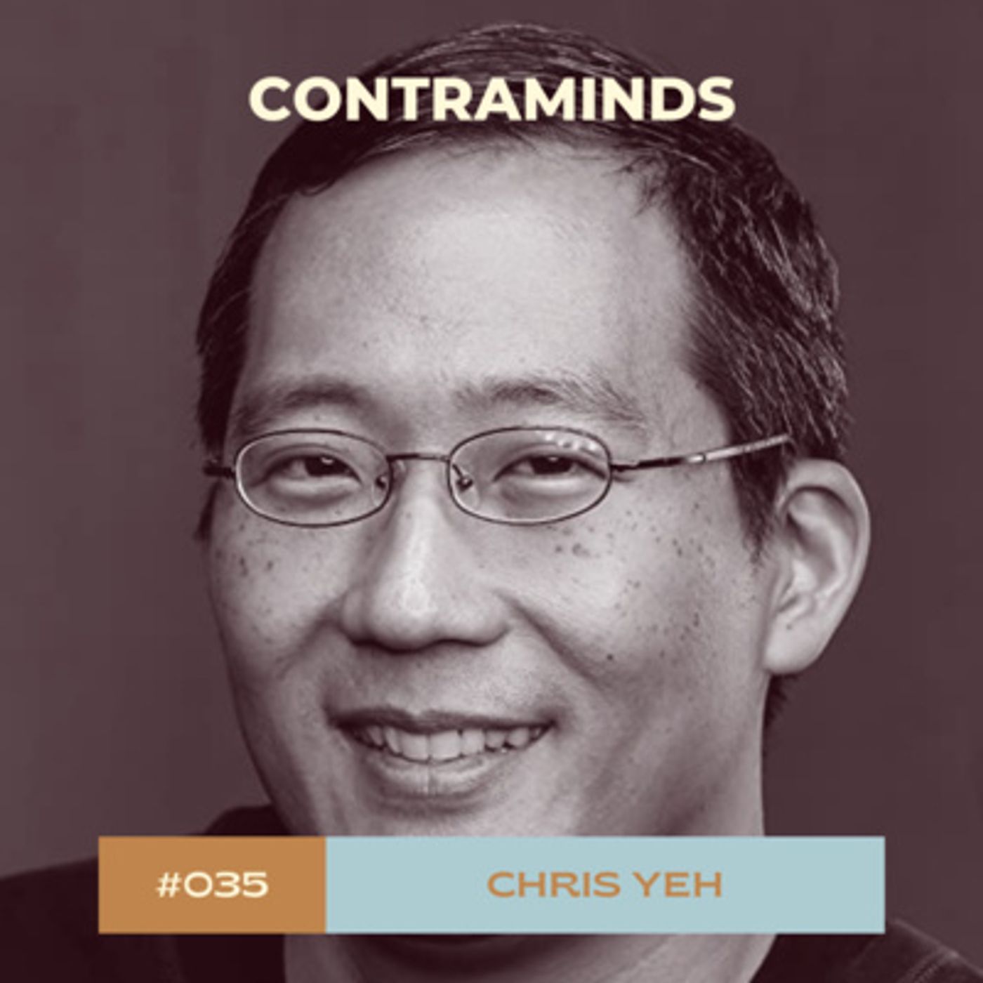 The ContraMinds Podcast