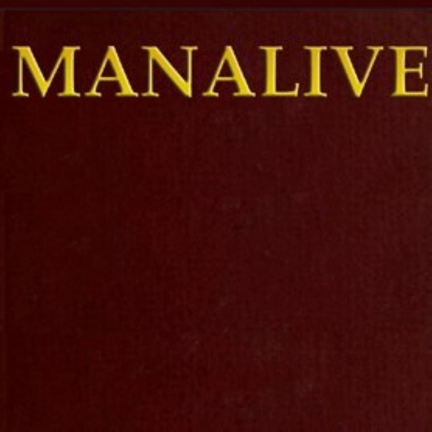 Take a look at literature podcast artwork