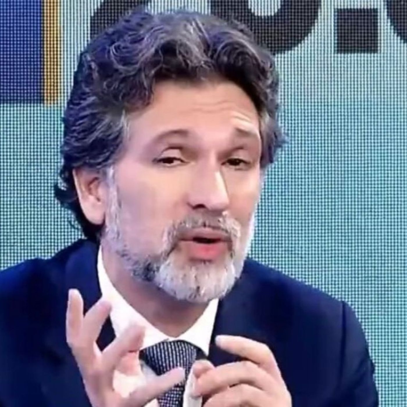 Dr. Adrián Troccoli – Abogado Previsionalista La Bisagra episode artwork