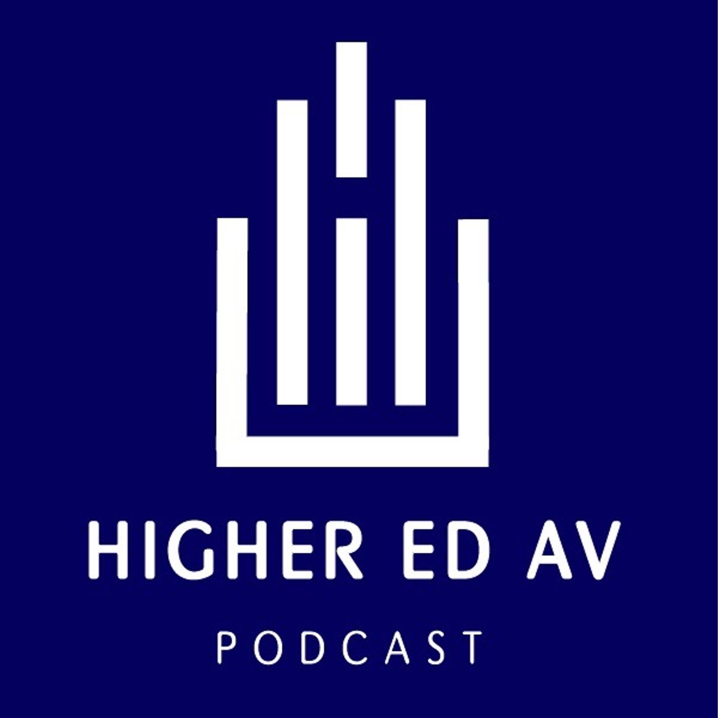 207: Tim Albright, CMO at CTI and President of AV Nation episode artwork