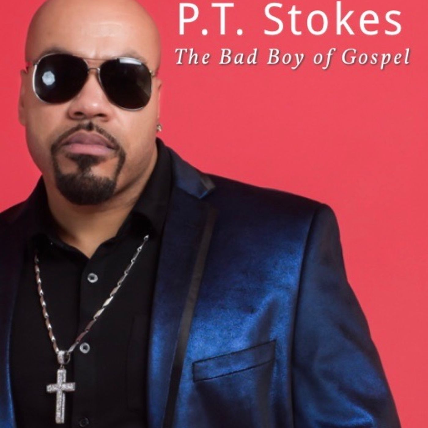 P.T. The Gospel Spitter Talks ‘Praise The Maker’