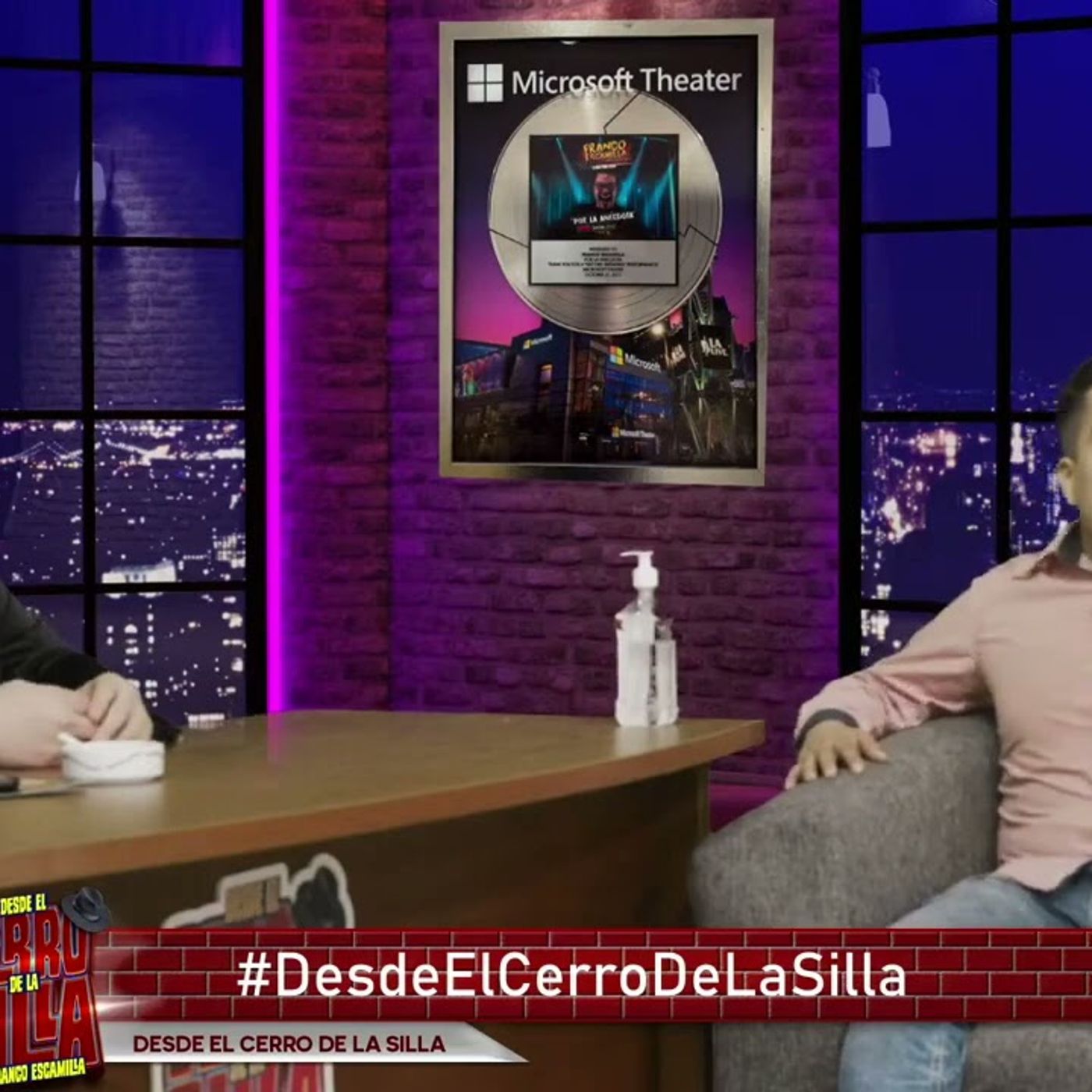Paco Maya _ Ep. 3 _Entrevista DECDLS episode artwork