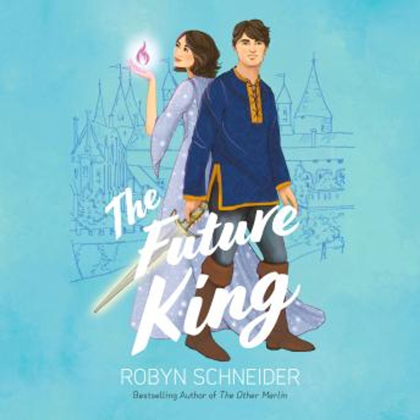 Get Latest Full Audiobooks in Teen & YA, Historical