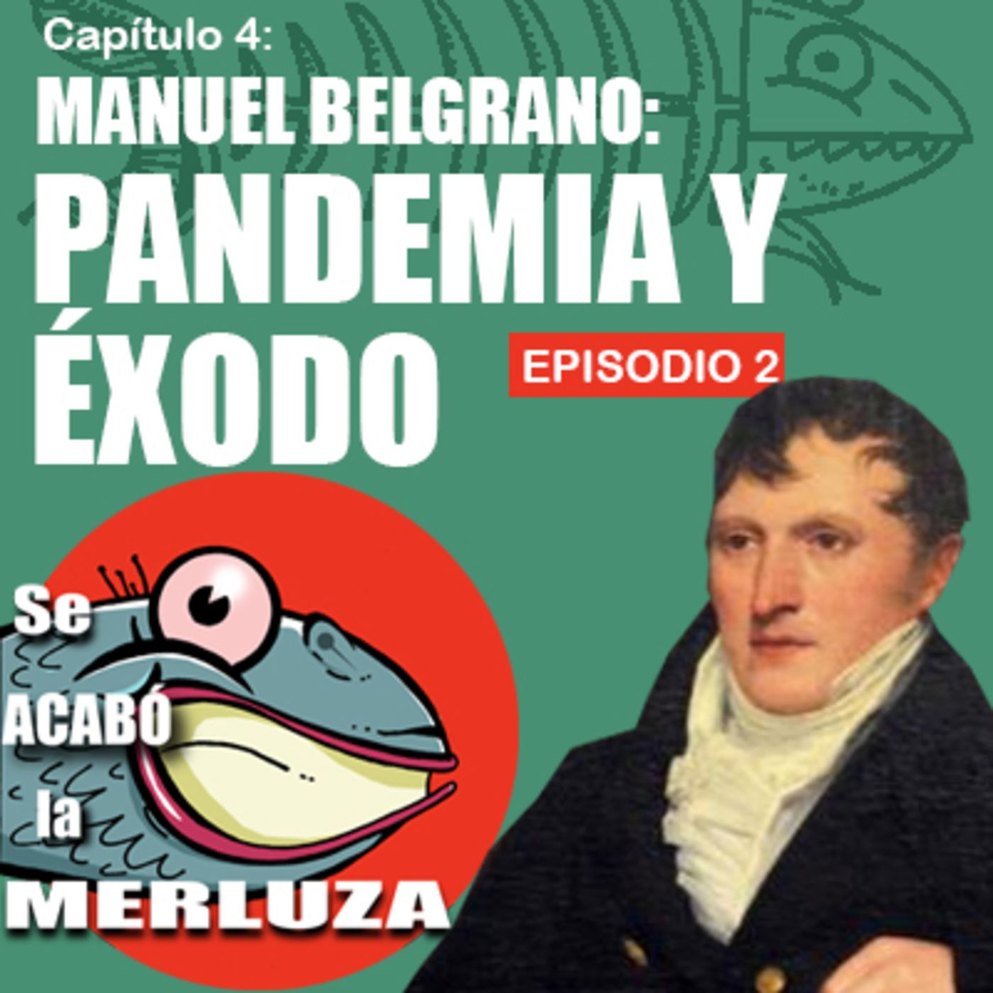 Se acabó la merluza