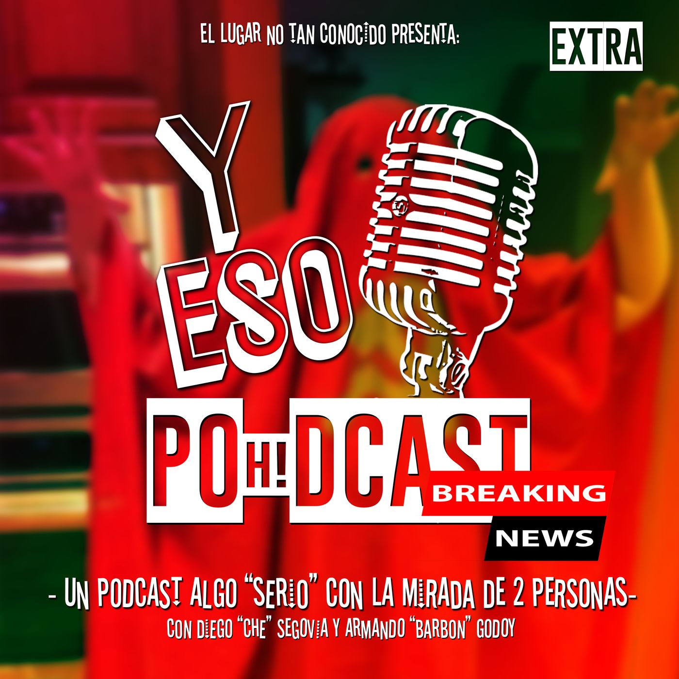 y eso poh!-dcast