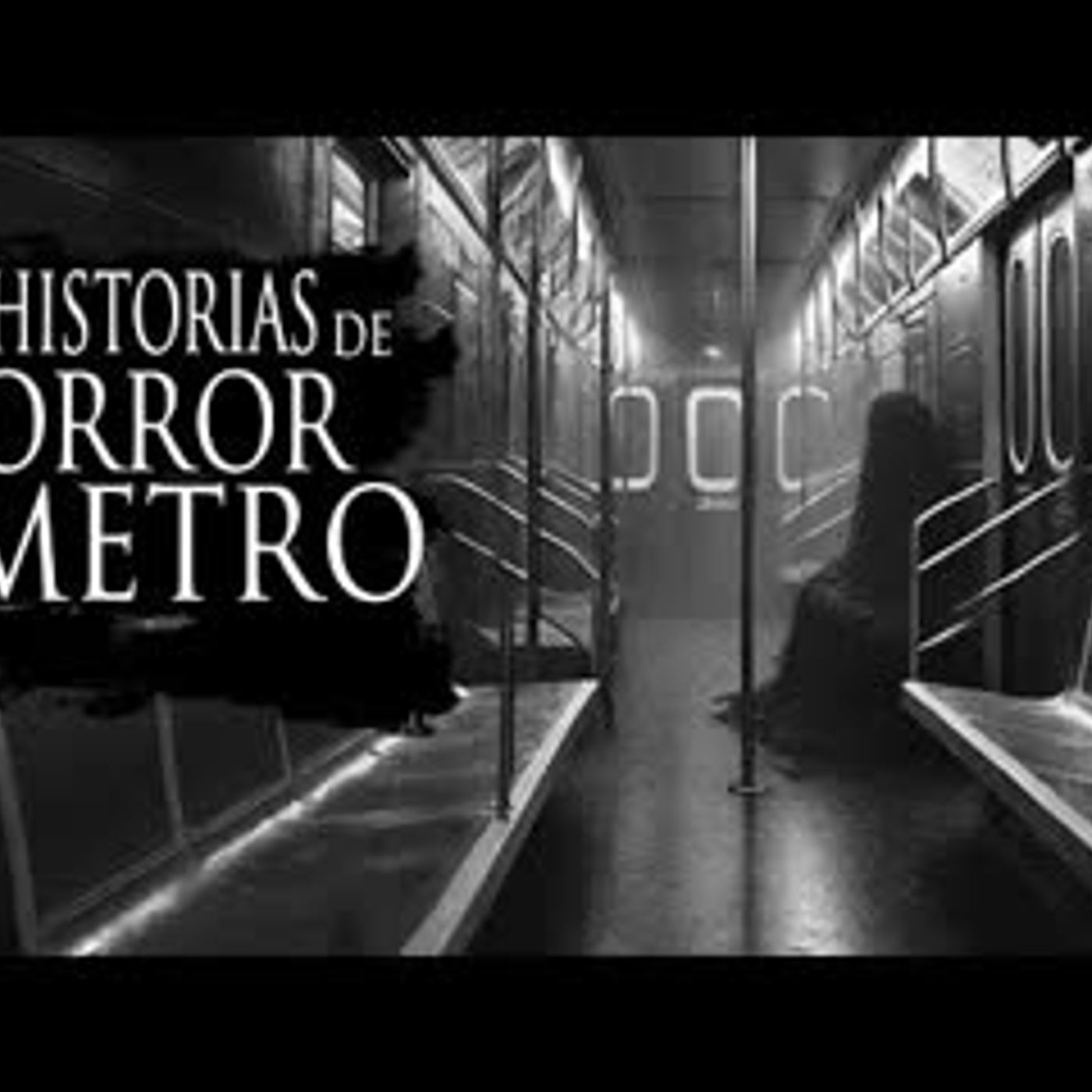 6 HISTORIAS IMPOSIBLES DEL METRO EN CDMX