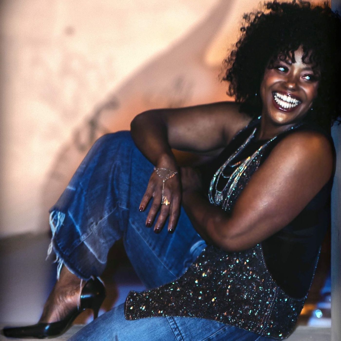The Auntie Lanette Show