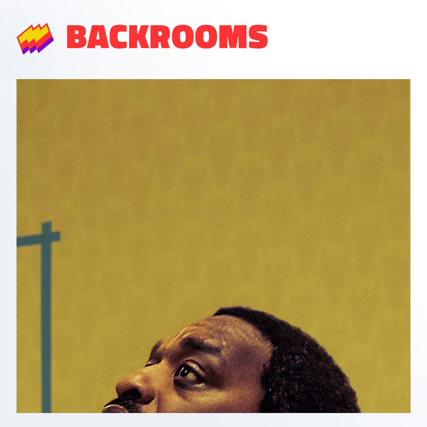 Portada de T19E09-Backrooms: Li-liminal, muy liminal