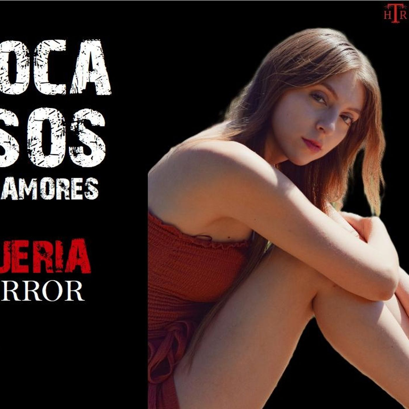MI VIDA LOCA DE EXESOS | RELATO DE BRUJERÍA | Historias de Terror Reales episode artwork