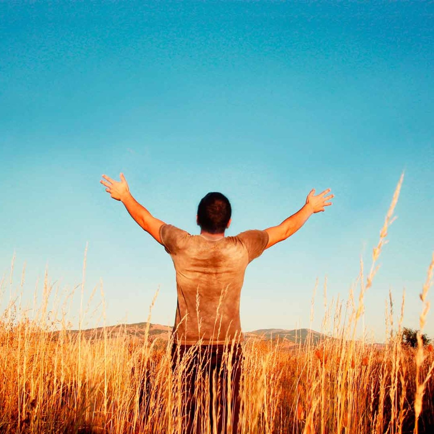 ¿Amando a Dios? episode artwork