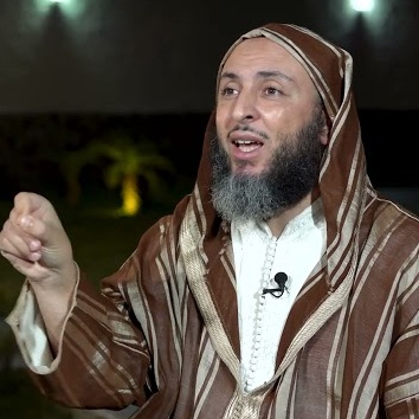 74 ـ غزوة حنين _ يوم أُعجب المسلمون بكثرة عددهم ـ episode artwork