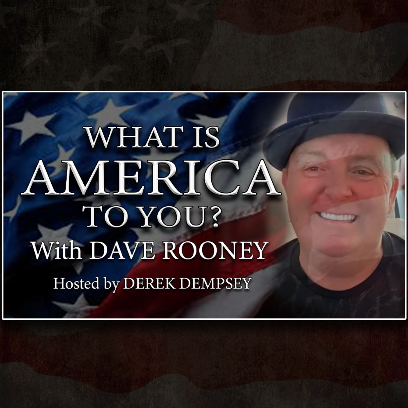 What is America To You?
