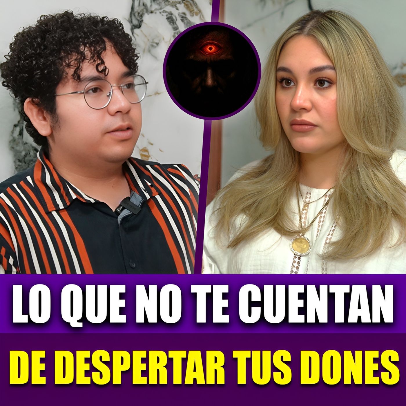 Círculo Mágico Podcast