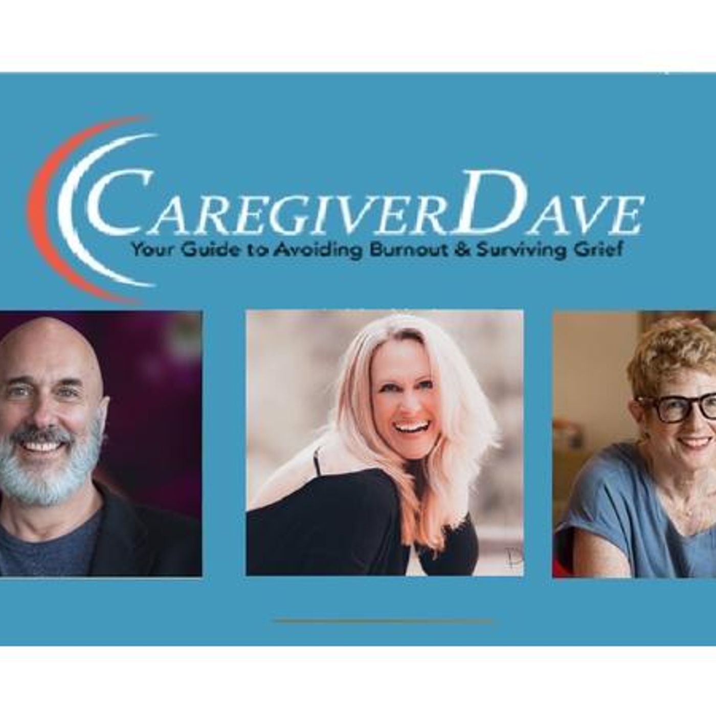 CaregiverDave.com