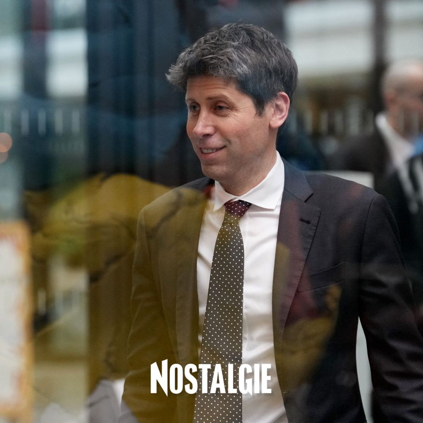 Le portrait