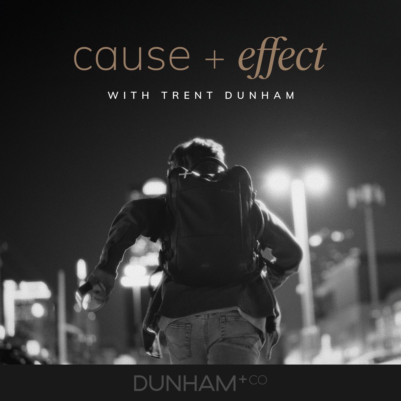 The Cause+Effect Podcast