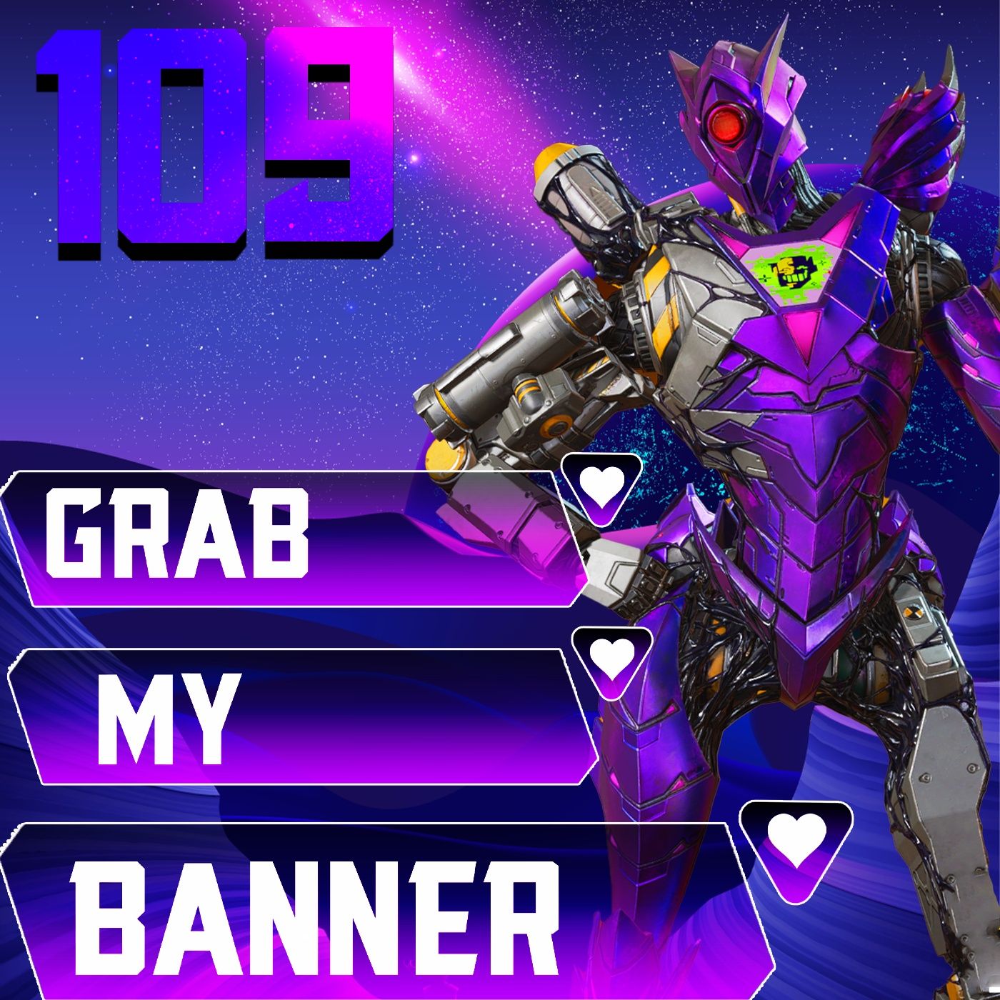 Episode 109: Ranked Guide for Losers Like Us + Broken Moon Breakdown episode artwork