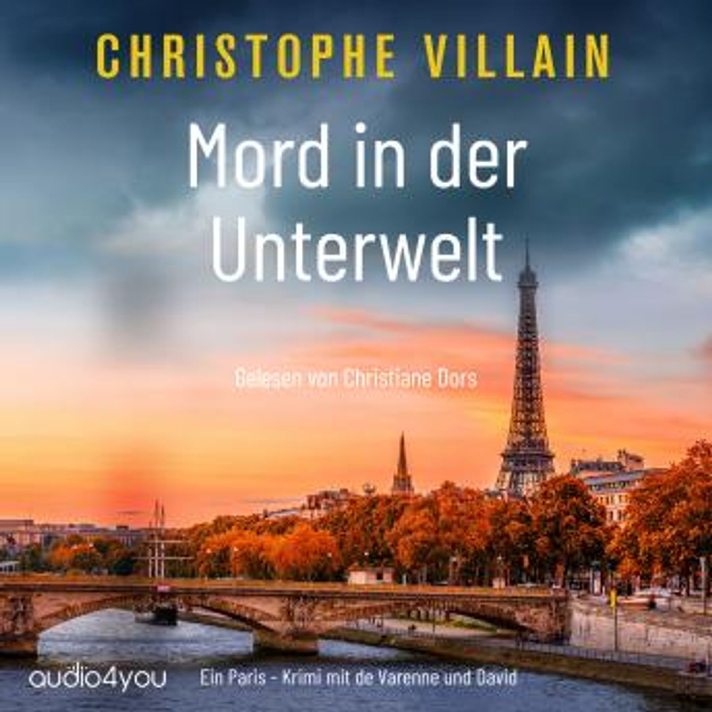 Trending Full Audiobooks in Mystery, Thriller & Horror, Suspense