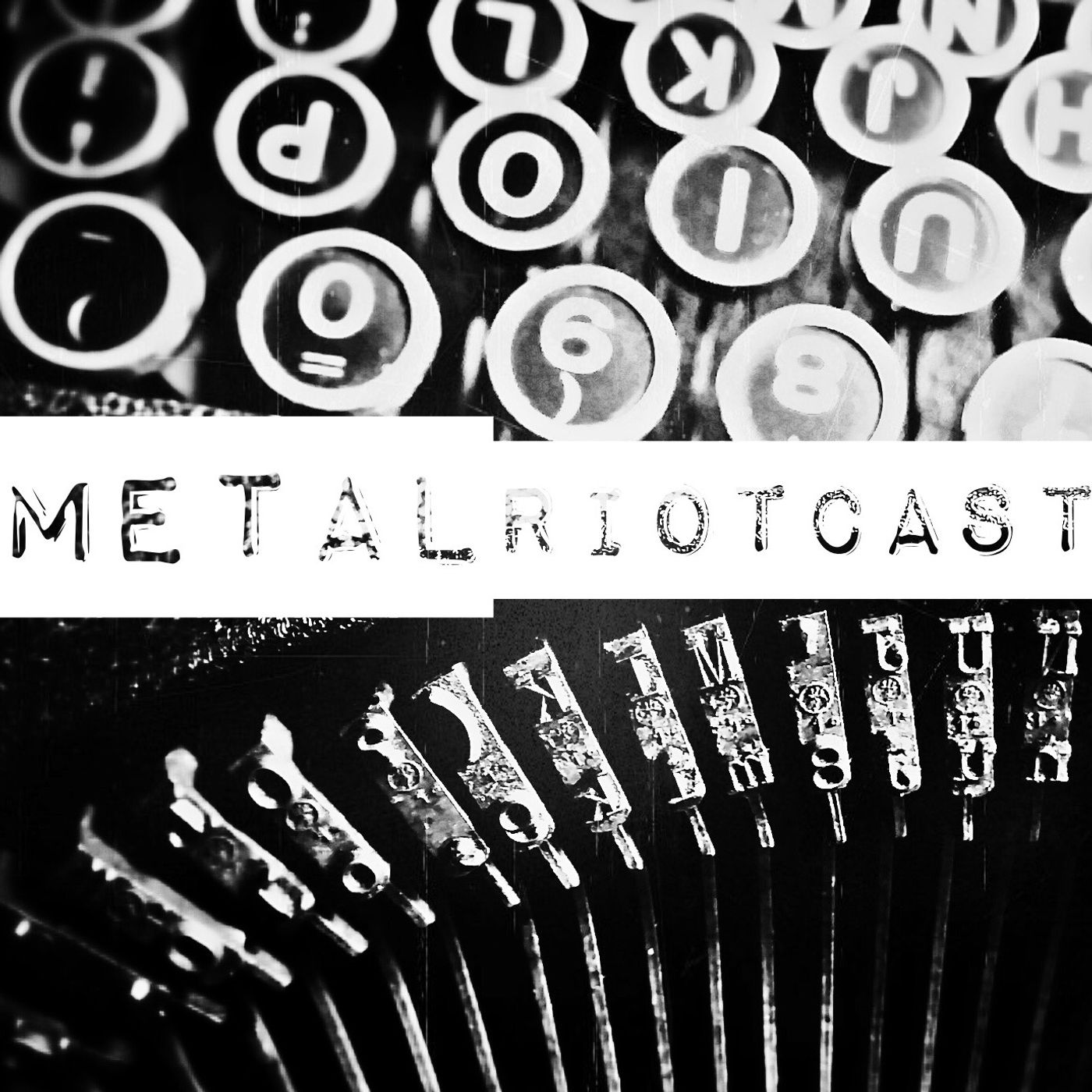 Metal RIOTcast