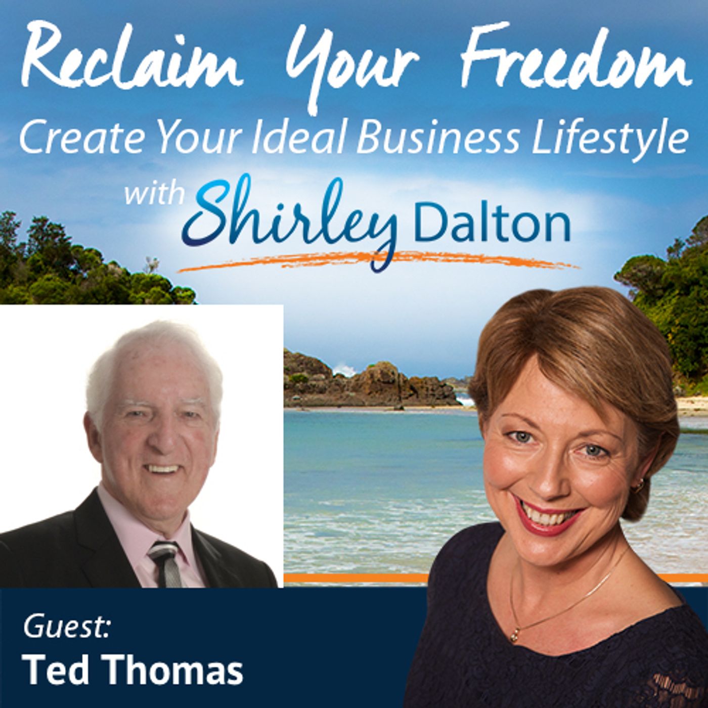 Reclaim Your Freedom