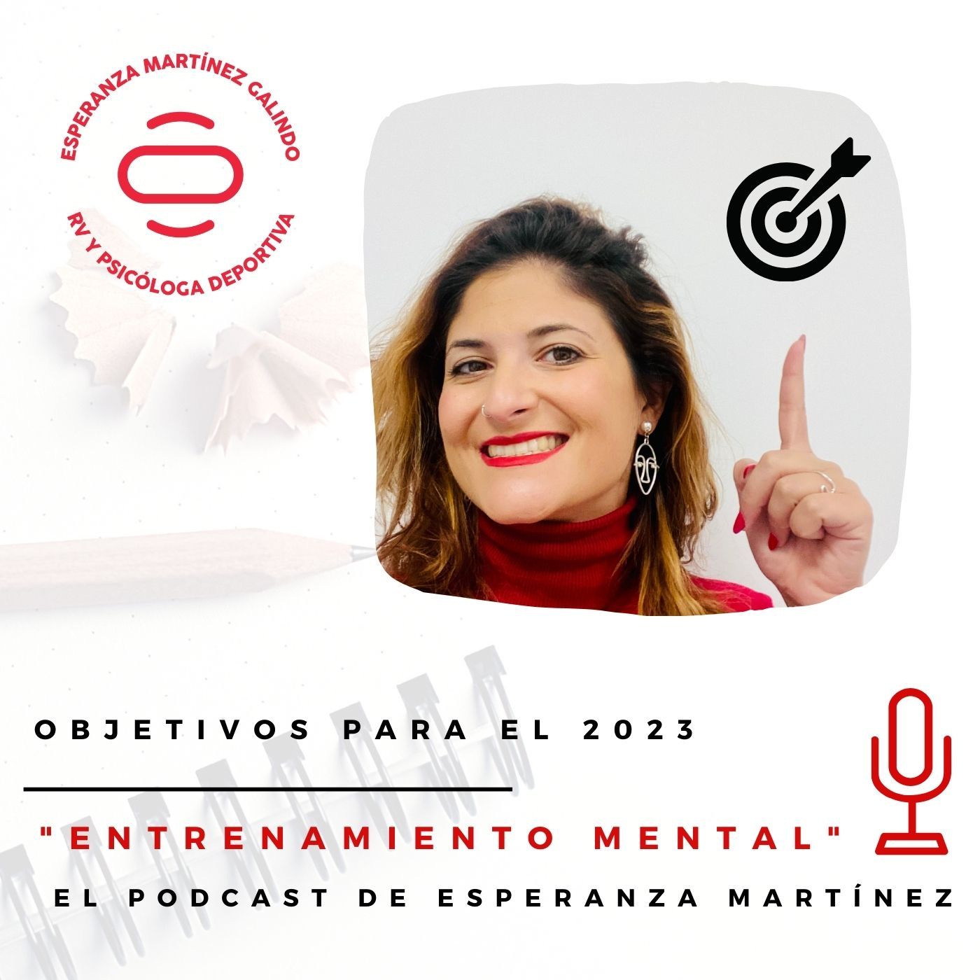 ENTRENAMIENTO MENTAL - CONTENIDO DE PSICOLOGÍA