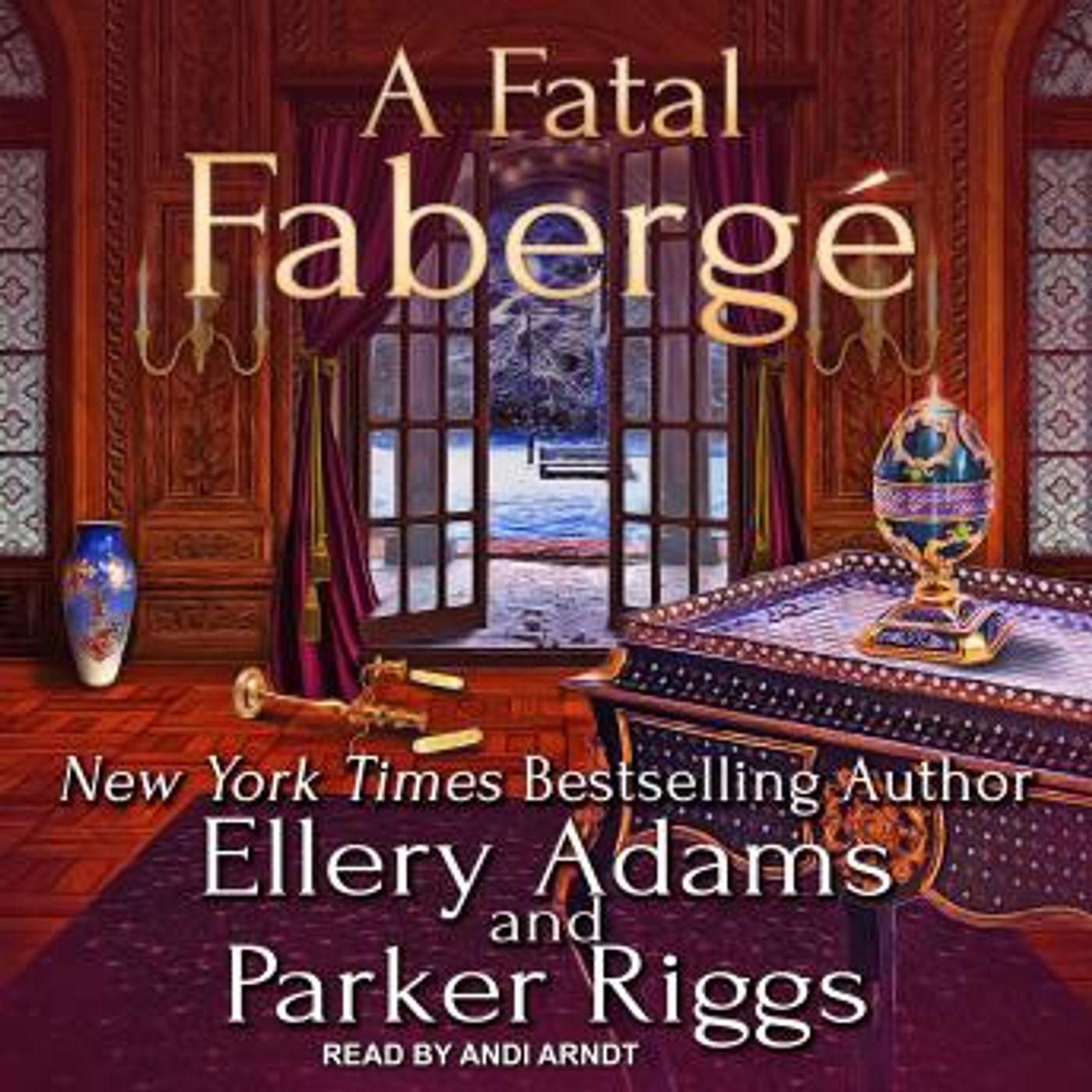 Best Audio Stories in Mystery, Thriller & Horror, Police & Detective