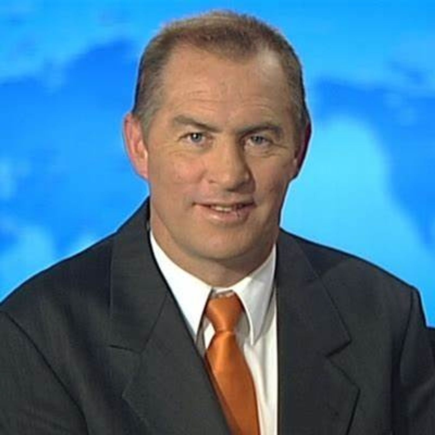 Socceroos legend Paul Wade joins Clayton Bester on the Flow Sports Hour episode artwork