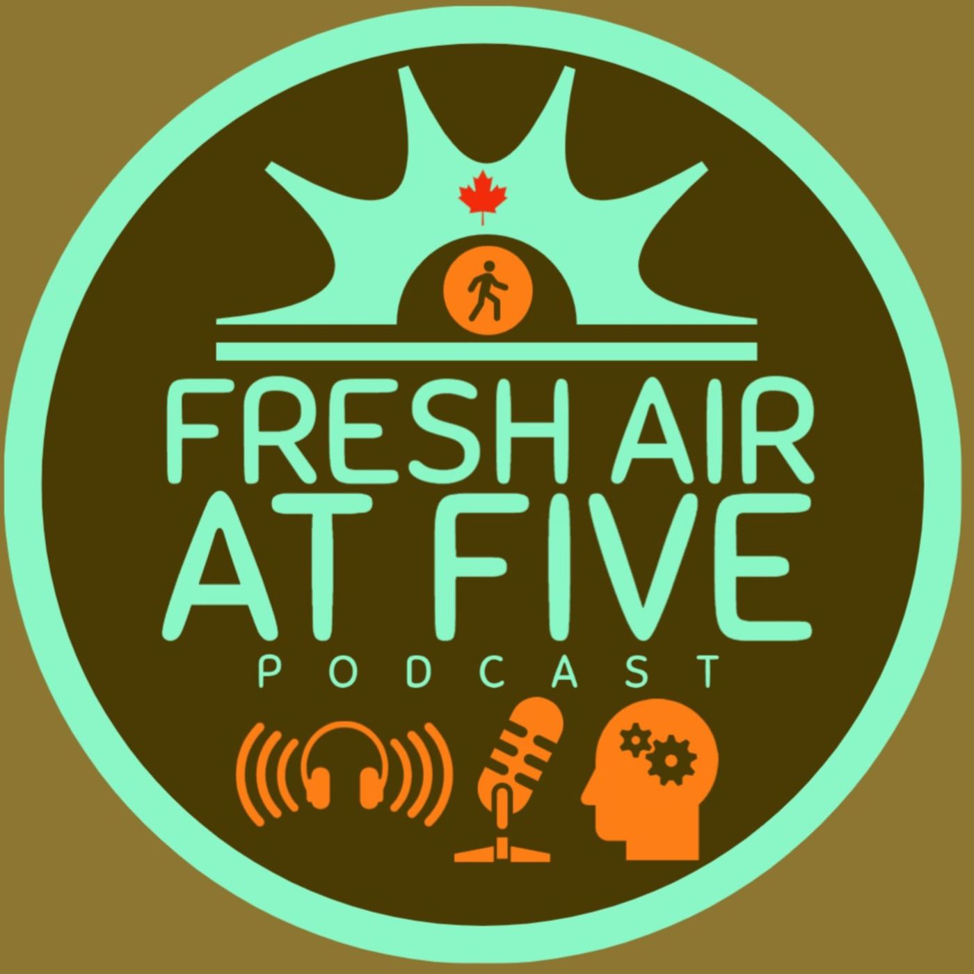 Fresh Air At Five