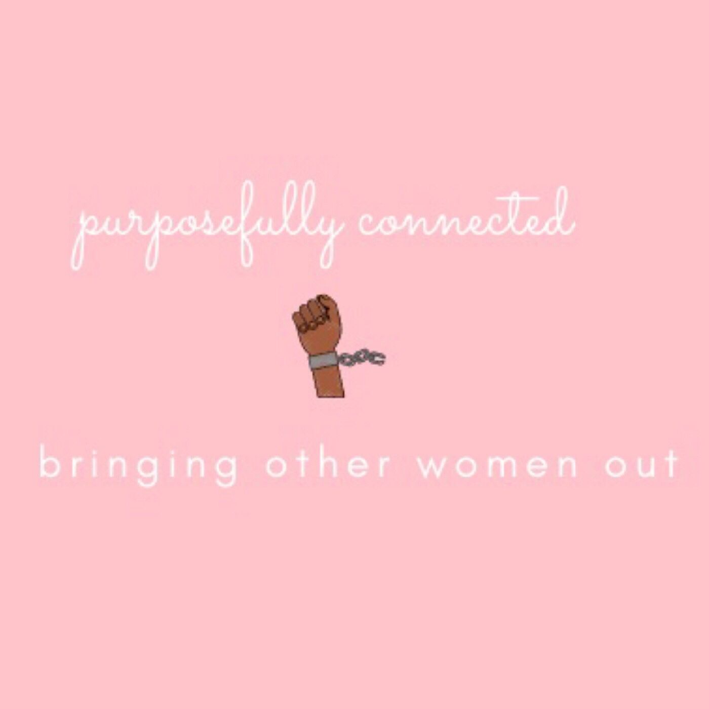 Purposefully Connected