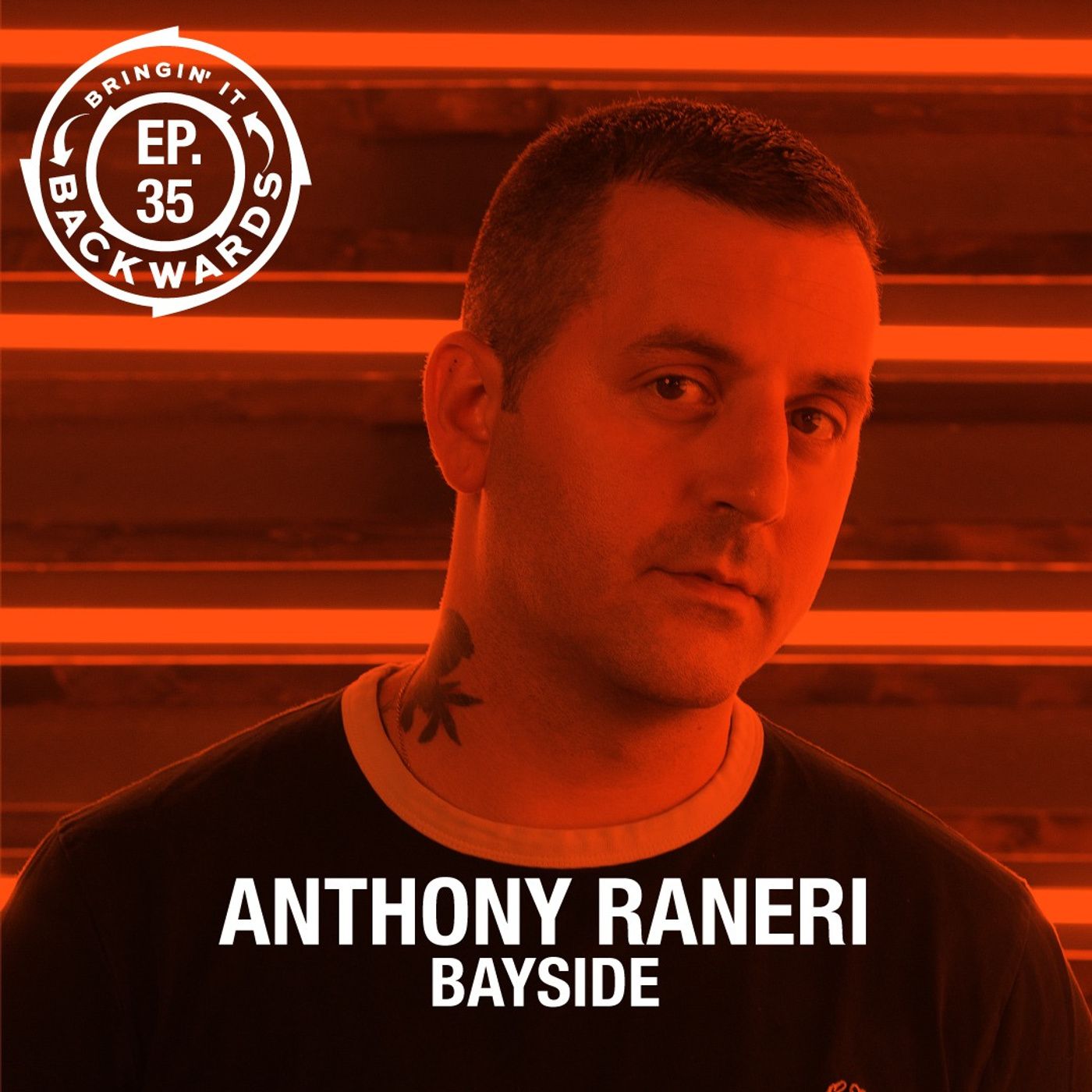 Interview with Bayside