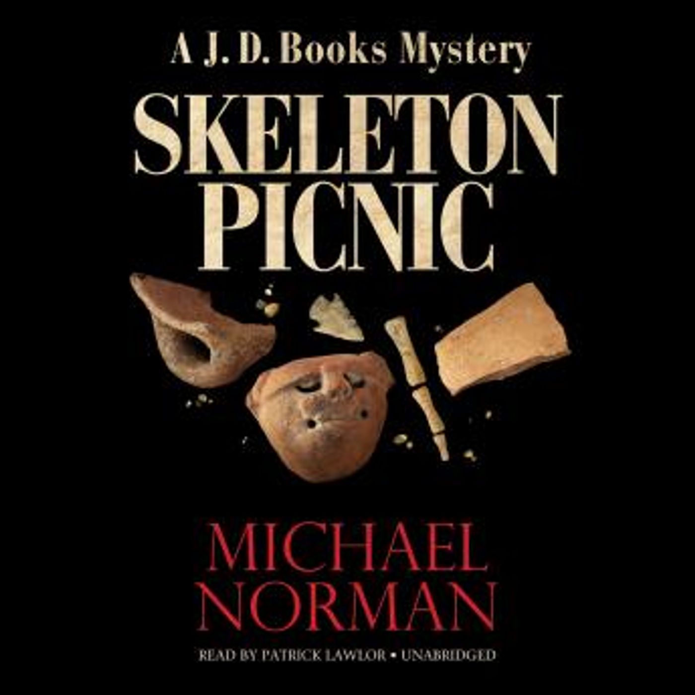 Best Full-Length Audiobooks in Mystery, Thriller & Horror, Police & Detective