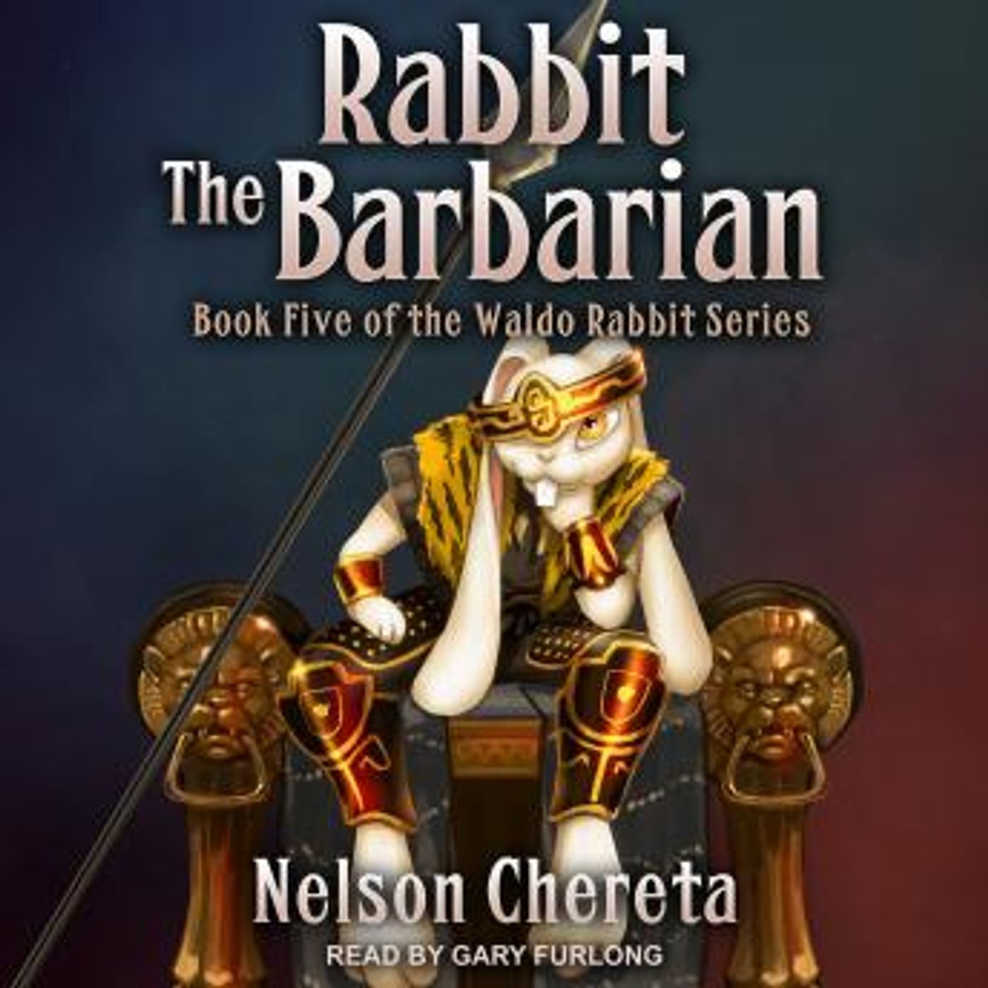 Download Best Full Audiobooks in Science Fiction & Fantasy, Fantasy