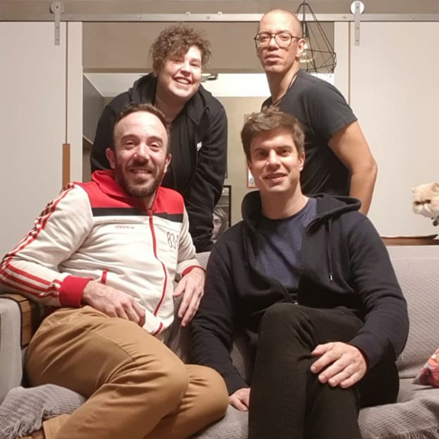 Phodecast