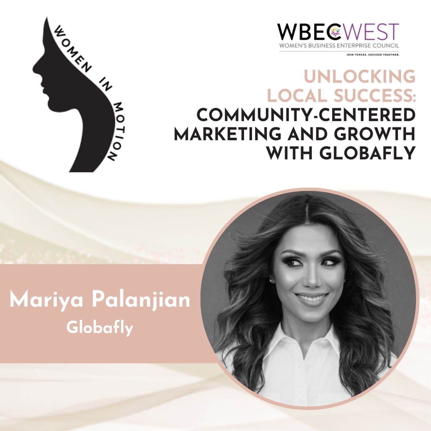 Unlocking Local Success: Community-Centered Marketing and Growth with Globafly episode artwork