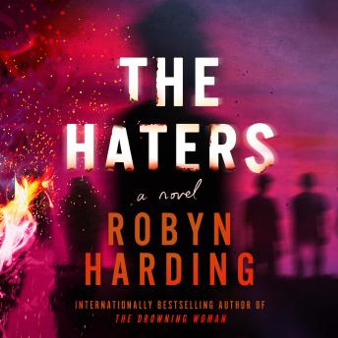 Download Incredible Full Audiobooks in Mystery, Thriller & Horror, Psychological