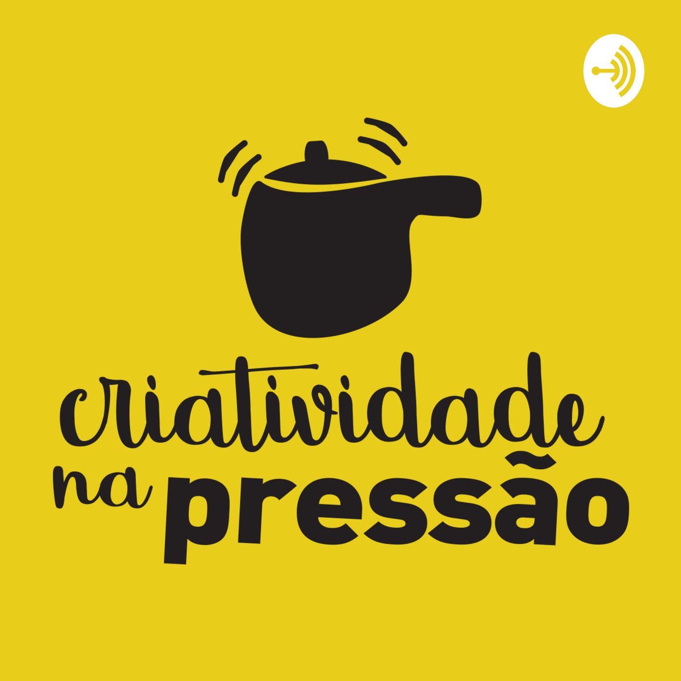 Criatividade na Pressão