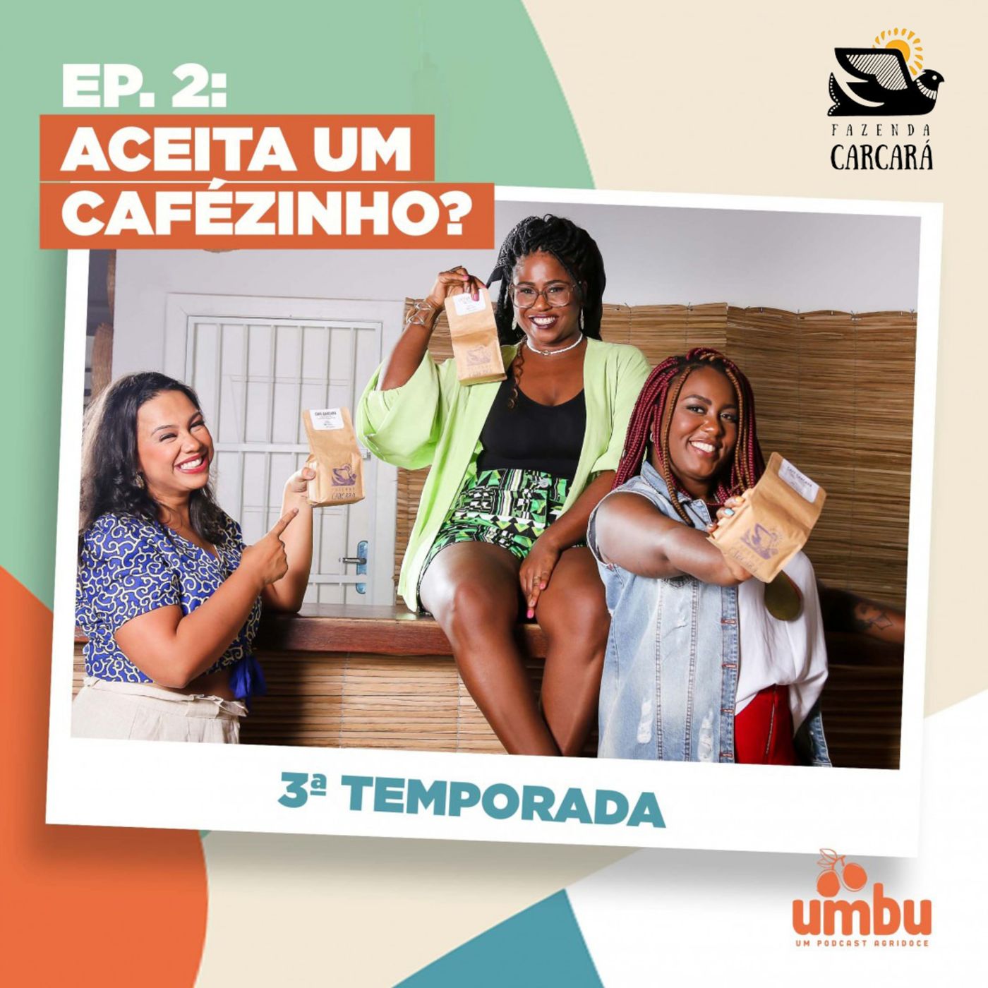 Umbu - Um podcast agridoce