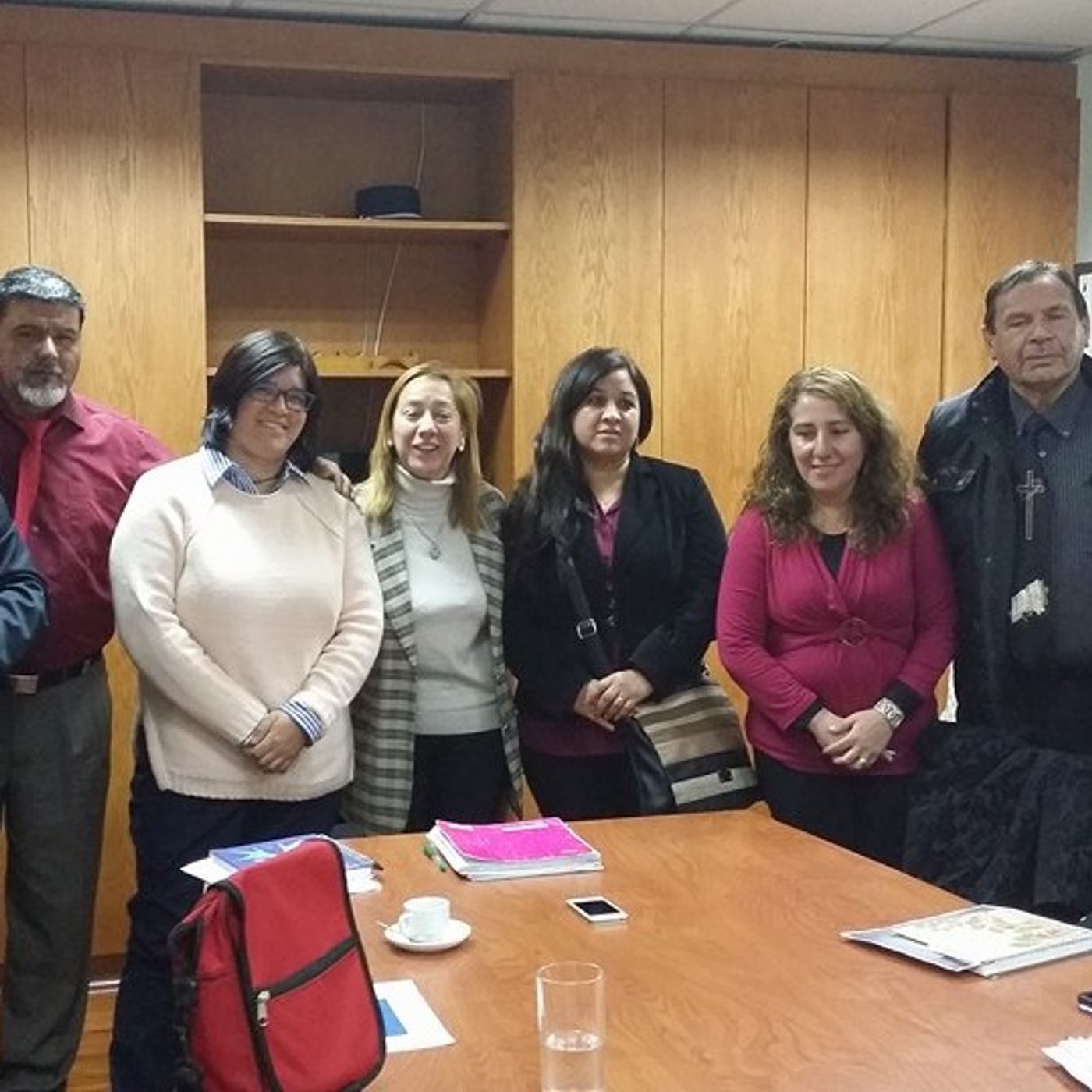 pistas de Iglesia Pentecostal La Futura