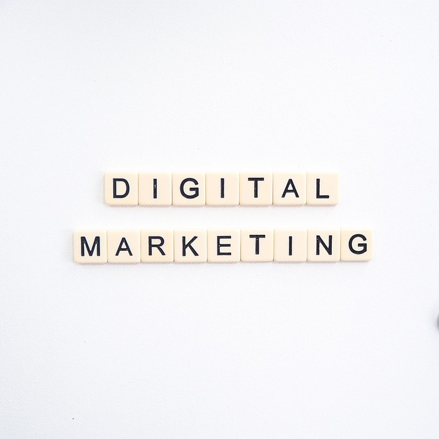 Social Media Manager o Digital Marketer? episode artwork