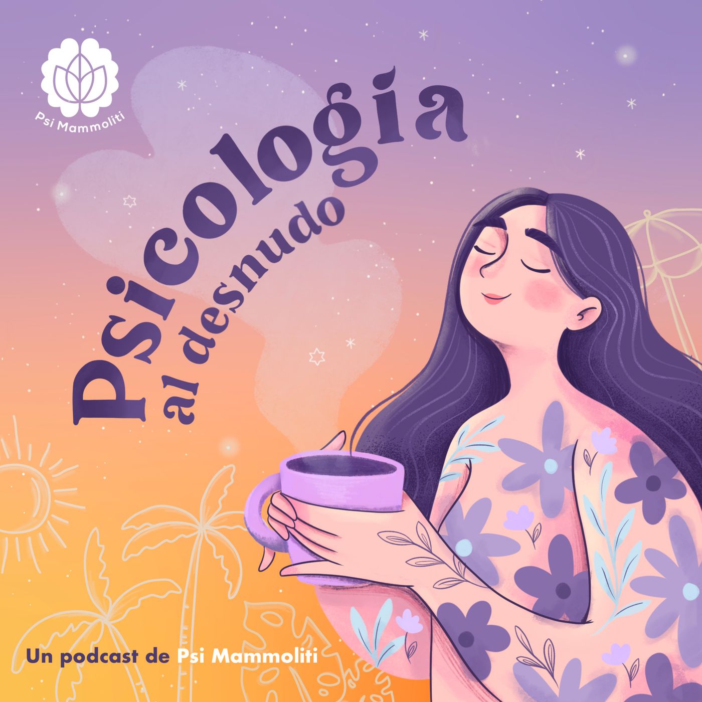 Psicologia Al Desnudo | @psi.mammoliti