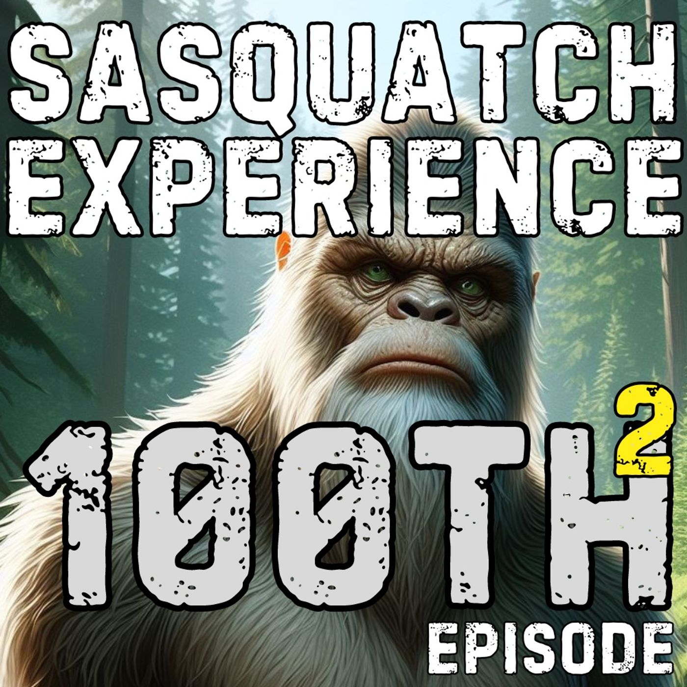 Sasquatch Experience