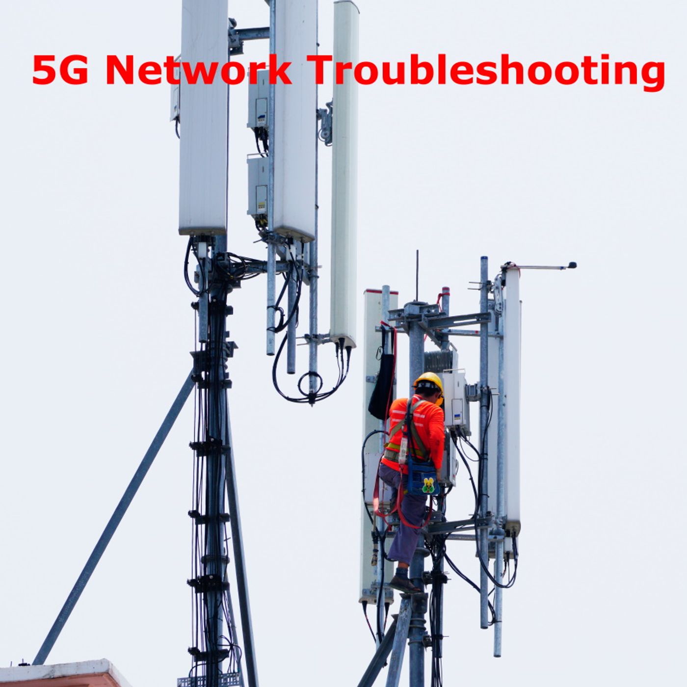 All Things 5G